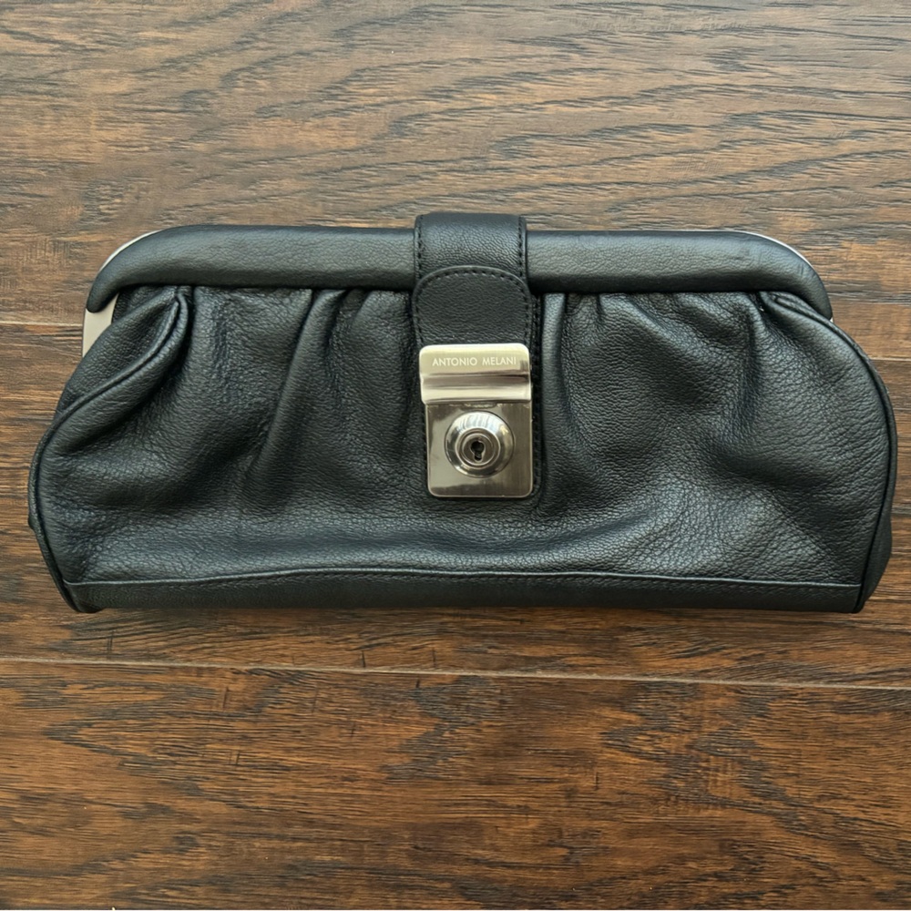 Antonio Melani Clutch
